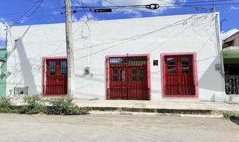 Foto de inmueble en calle 1, Col. Merida Centro C.P. 97000, Mérida