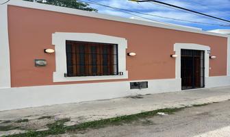 Foto de inmueble en calle 1, Col. Merida Centro C.P. 97000, Mérida
