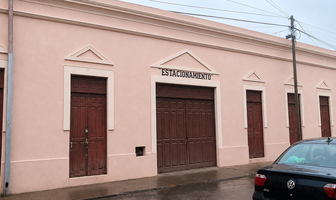 Foto de inmueble en calle 1, Col. Merida Centro C.P. 97000, Mérida