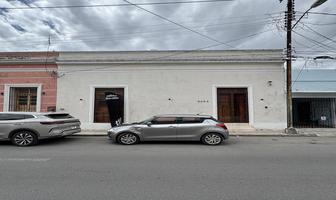 Foto de inmueble en calle 1, Col. Merida Centro C.P. 97000, Mérida
