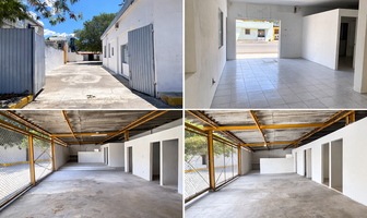 Foto de inmueble en calle 1, Col. Merida Centro C.P. 97000, Mérida