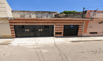 Foto de inmueble en calle 1, Col. Merida Centro C.P. 97000, Mérida