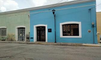 Foto de inmueble en calle 1, Col. Merida Centro C.P. 97000, Mérida