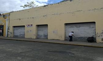 Foto de inmueble en calle 1, Col. Merida Centro C.P. 97000, Mérida