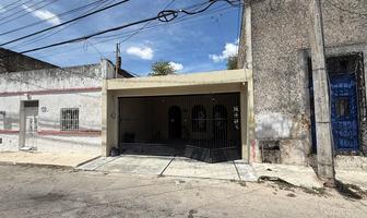Foto de inmueble en calle 1, Col. Merida Centro C.P. 97000, Mérida