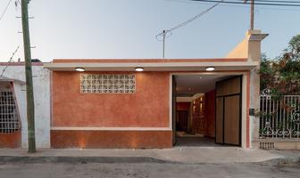 Foto de inmueble en calle 15, Col. Merida Centro C.P. 97000, Mérida