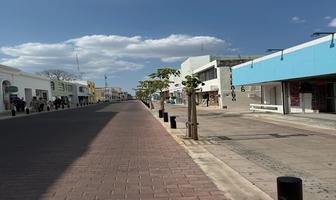 Foto de inmueble en calle 15, Col. Merida Centro C.P. 97000, Mérida