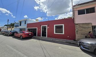 Foto de inmueble en calle 16, Col. Merida Centro C.P. 97000, Mérida