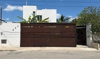 Foto de inmueble en calle 16, Col. Merida Centro C.P. 97000, Mérida