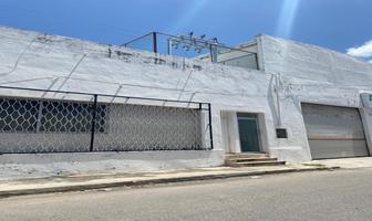 Foto de inmueble en calle 18, Col. Merida Centro C.P. 97000, Mérida