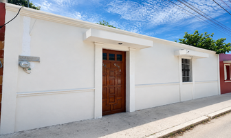 Foto de inmueble en calle 28, Col. Merida Centro C.P. 97000, Mérida