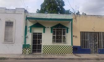 Foto de inmueble en calle 3, Col. Merida Centro C.P. 97000, Mérida