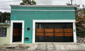 Foto de inmueble en calle 30, Col. Merida Centro C.P. 97000, Mérida