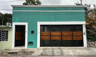Foto de inmueble en calle 30, Col. Merida Centro C.P. 97000, Mérida