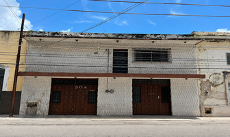 Foto de inmueble en calle 35, Col. Merida Centro C.P. 97000, Mérida