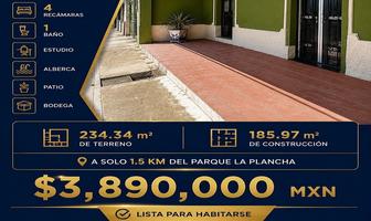 Foto de inmueble en calle 36, Col. Merida Centro C.P. 97000, Mérida