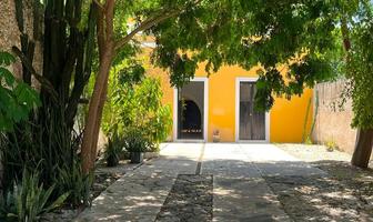 Foto de inmueble en calle 36, Col. Merida Centro C.P. 97000, Mérida