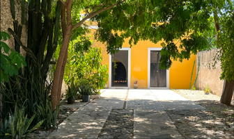 Foto de inmueble en calle 36, Col. Merida Centro C.P. 97000, Mérida