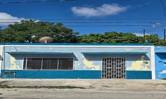 Foto de inmueble en calle 38, Col. Merida Centro C.P. 97000, Mérida