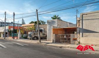 Foto de inmueble en calle 39, Col. Merida Centro C.P. 97000, Mérida