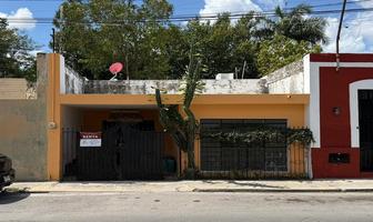 Foto de inmueble en calle 39, Col. Merida Centro C.P. 97000, Mérida