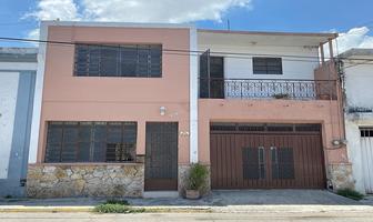 Foto de inmueble en calle 39, Col. Merida Centro C.P. 97000, Mérida