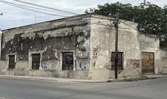 Foto de inmueble en calle 40, Col. Merida Centro C.P. 97000, Mérida