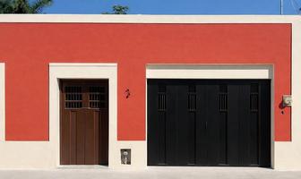 Foto de inmueble en calle 40, Col. Merida Centro C.P. 97000, Mérida