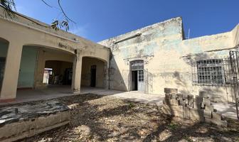 Foto de inmueble en calle 43, Col. Merida Centro C.P. 97000, Mérida