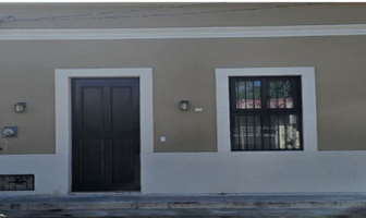 Foto de inmueble en calle 43, Col. Merida Centro C.P. 97000, Mérida