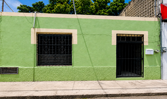 Foto de inmueble en calle 43, Col. Merida Centro C.P. 97000, Mérida