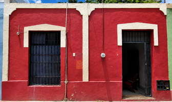 Foto de inmueble en calle 43, Col. Merida Centro C.P. 97000, Mérida
