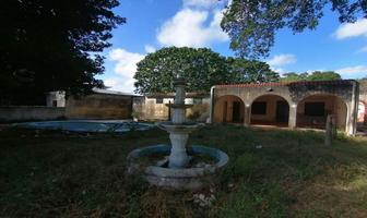Foto de inmueble en calle 44, Col. Merida Centro C.P. 97000, Mérida