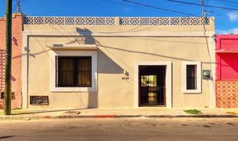 Foto de inmueble en calle 44, Col. Merida Centro C.P. 97000, Mérida