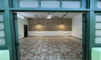 Foto de inmueble en calle 44, Col. Merida Centro C.P. 97000, Mérida