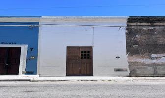 Foto de inmueble en calle 45, Col. Merida Centro C.P. 97000, Mérida
