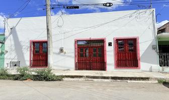 Foto de inmueble en calle 46, Col. Merida Centro C.P. 97000, Mérida