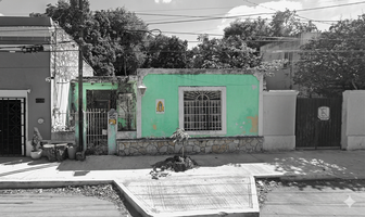 Foto de inmueble en calle 46, Col. Merida Centro C.P. 97000, Mérida