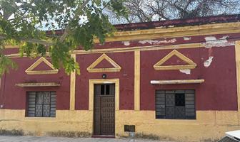 Foto de inmueble en calle 47, Col. Merida Centro C.P. 97000, Mérida