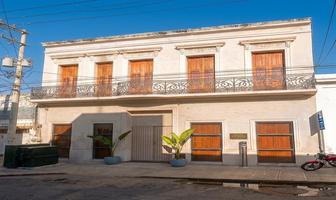 Foto de inmueble en calle 47, Col. Merida Centro C.P. 97000, Mérida