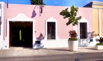 Foto de inmueble en calle 47, Col. Merida Centro C.P. 97000, Mérida