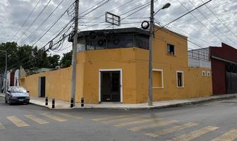 Foto de inmueble en calle 48, Col. Merida Centro C.P. 97000, Mérida
