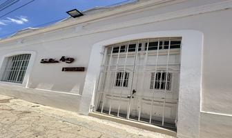 Foto de inmueble en calle 49, Col. Merida Centro C.P. 97000, Mérida