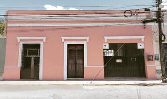 Foto de inmueble en calle 49, Col. Merida Centro C.P. 97000, Mérida
