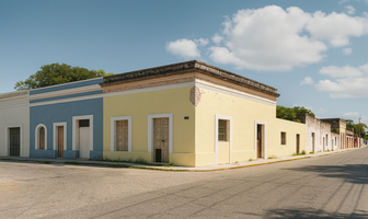 Foto de inmueble en calle 49, Col. Merida Centro C.P. 97000, Mérida