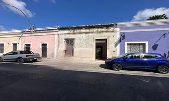 Foto de inmueble en calle 49, Col. Merida Centro C.P. 97000, Mérida