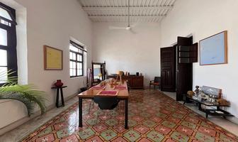 Foto de inmueble en calle 49, Col. Merida Centro C.P. 97000, Mérida