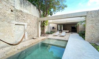 Foto de inmueble en calle 5, Col. Merida Centro C.P. 97000, Mérida