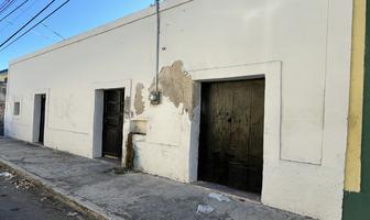 Foto de inmueble en calle 50, Col. Merida Centro C.P. 97000, Mérida