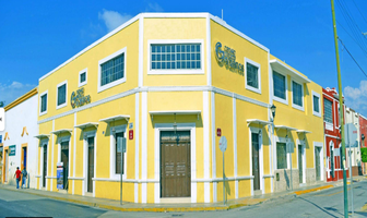 Foto de inmueble en calle 50, Col. Merida Centro C.P. 97000, Mérida